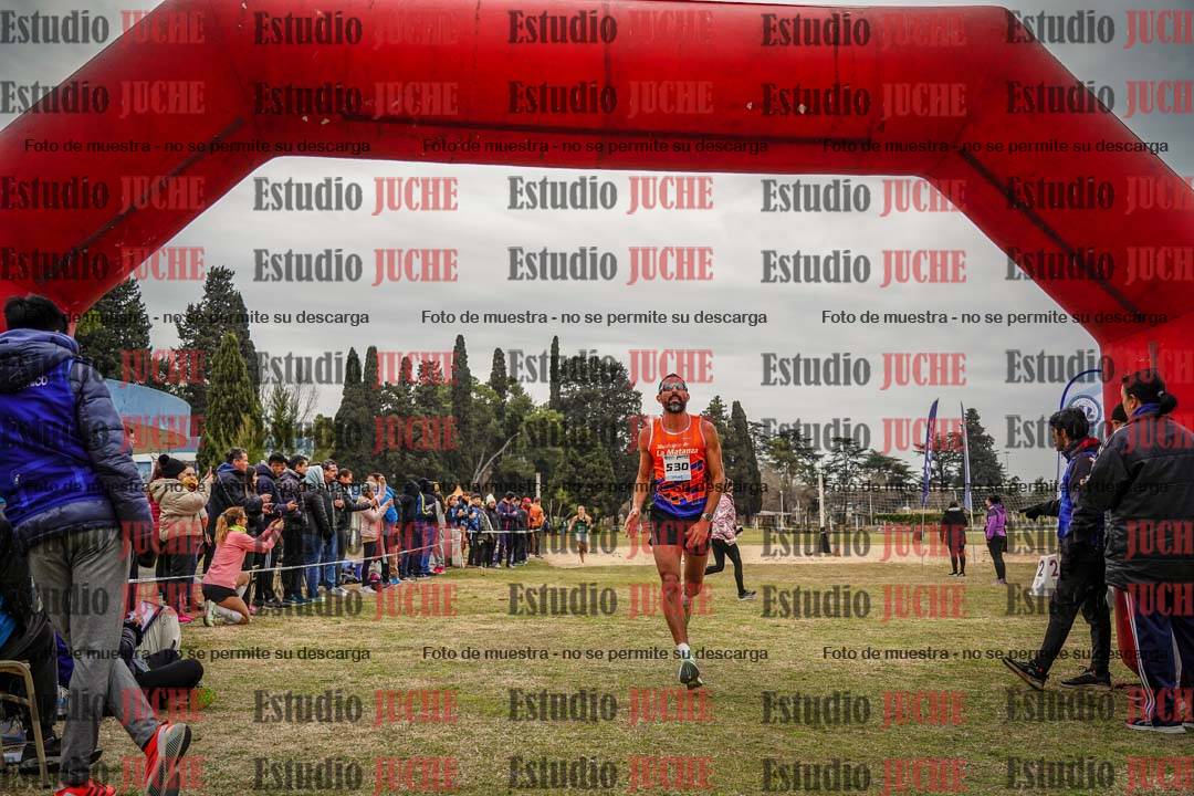 Fotos de la llegada