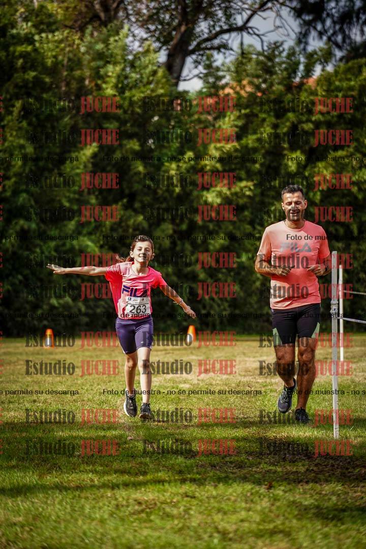 Fotos en el circuito