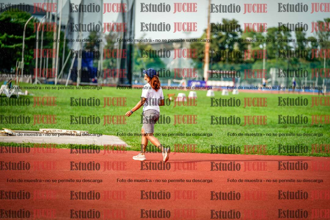 Fotos de algunos extras del torneo