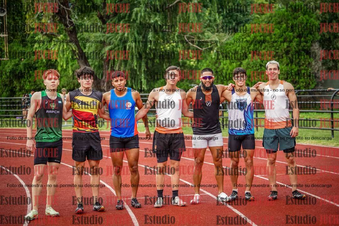 Fotos de algunos extras del torneo