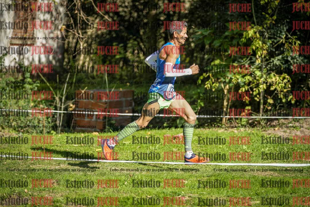 Fotos en el séptimo punto circuito