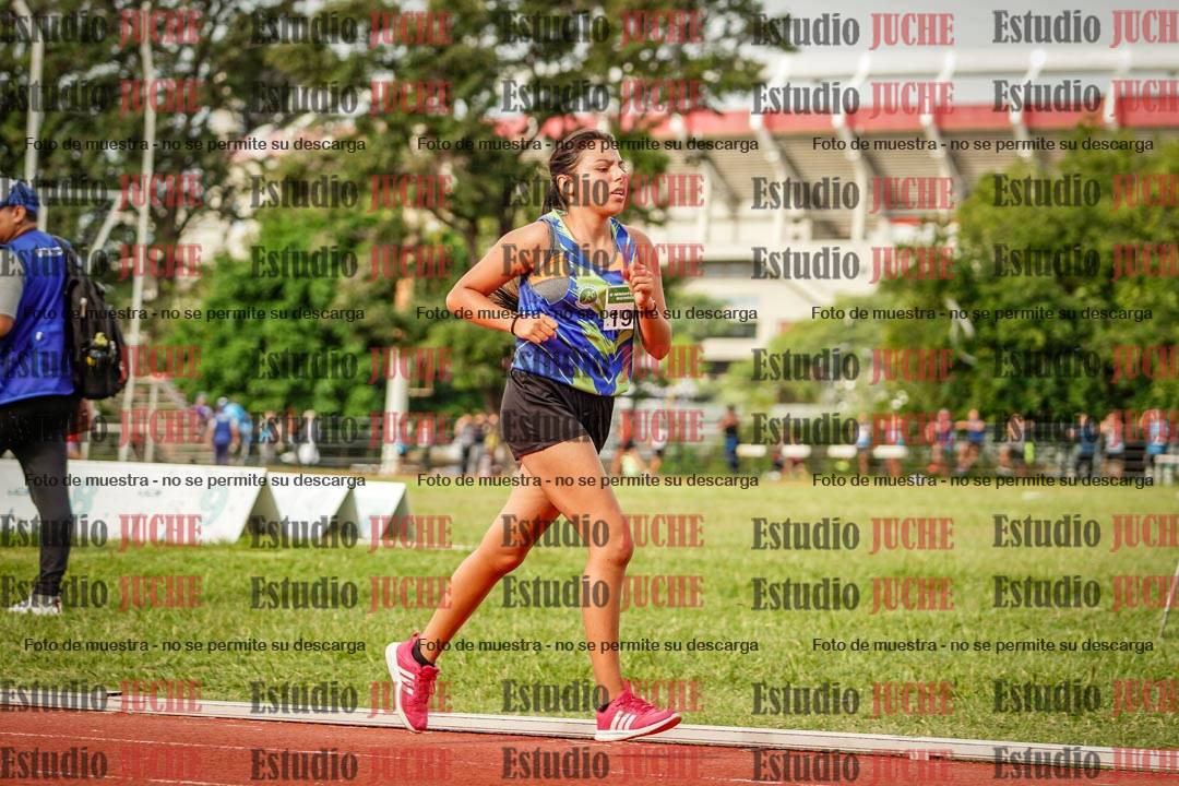 Fotos de los 3000 m llanos de mujeres