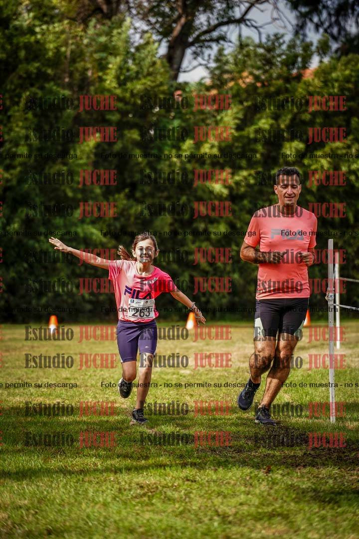 Fotos en el circuito