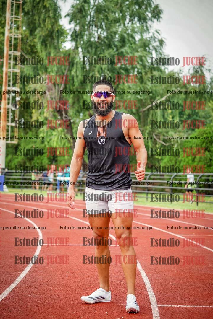 Fotos de algunos extras del torneo
