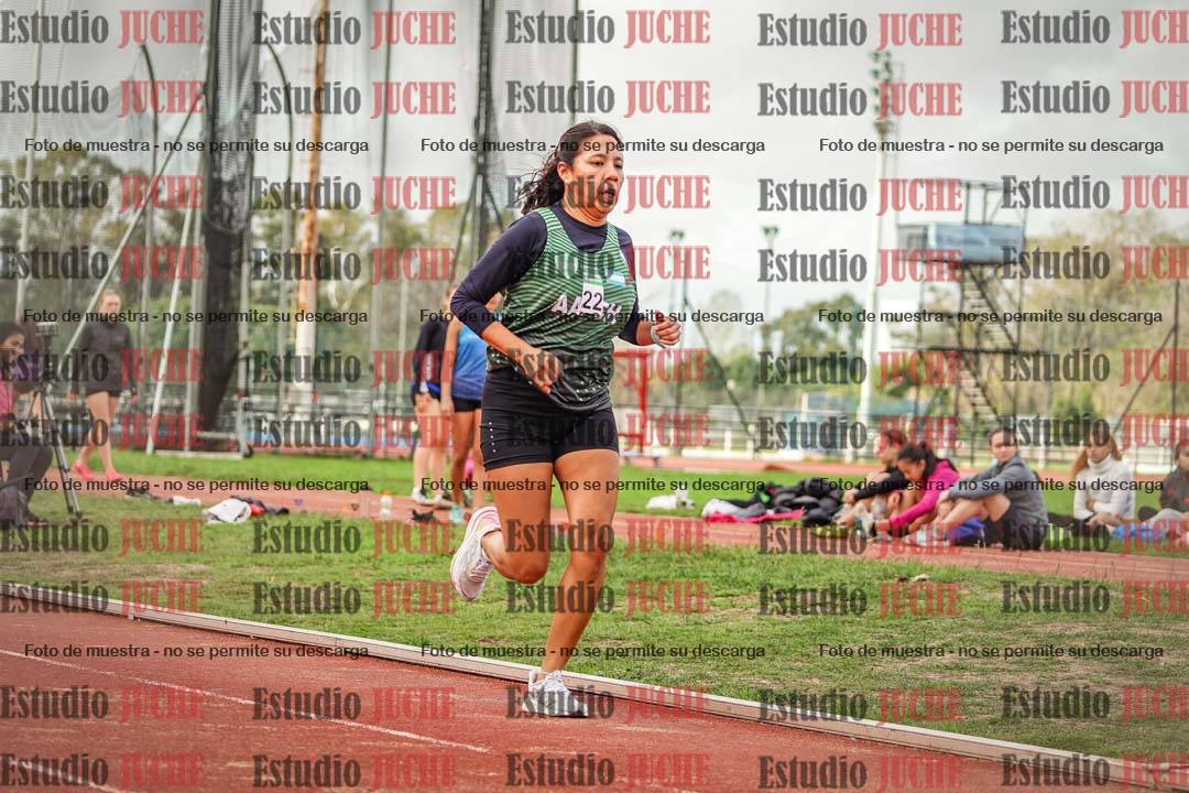 Fotos de los 3000 m llanos de mujeres
