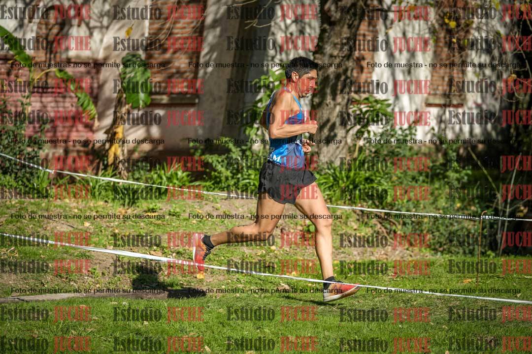 Fotos en el séptimo punto circuito