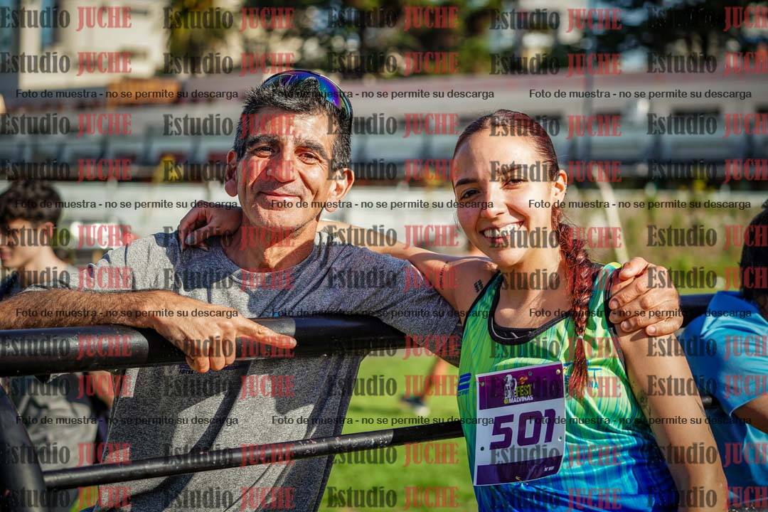 Fotos de algunos extras del torneo