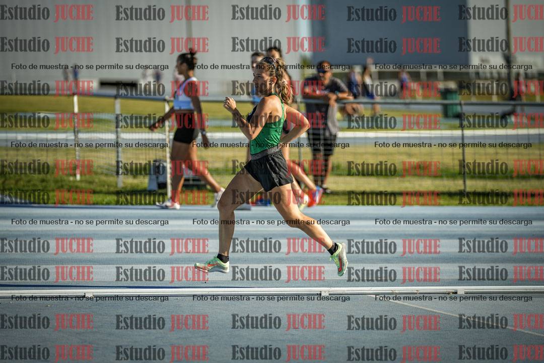 Fotos de los 1500 m llanos de mujeres