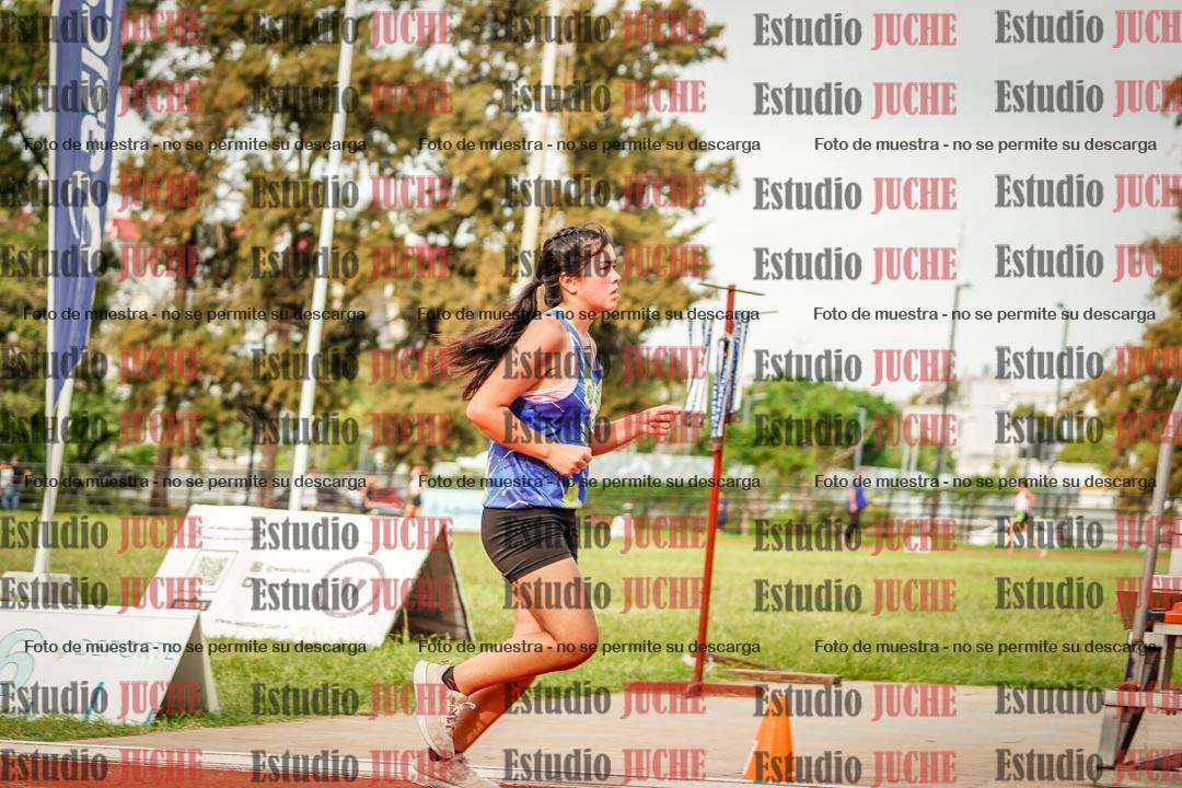 Fotos de los 3000 m llanos de mujeres