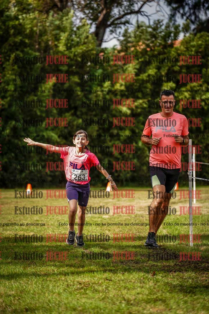 Fotos en el circuito