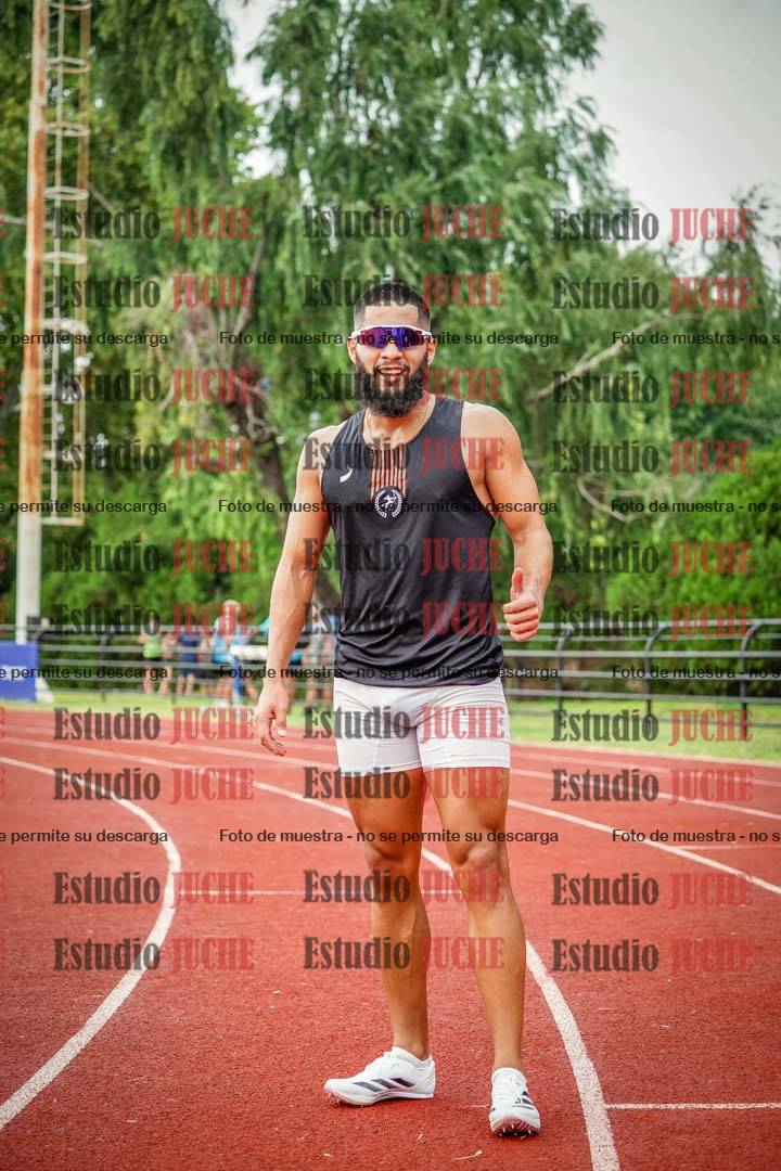 Fotos de algunos extras del torneo