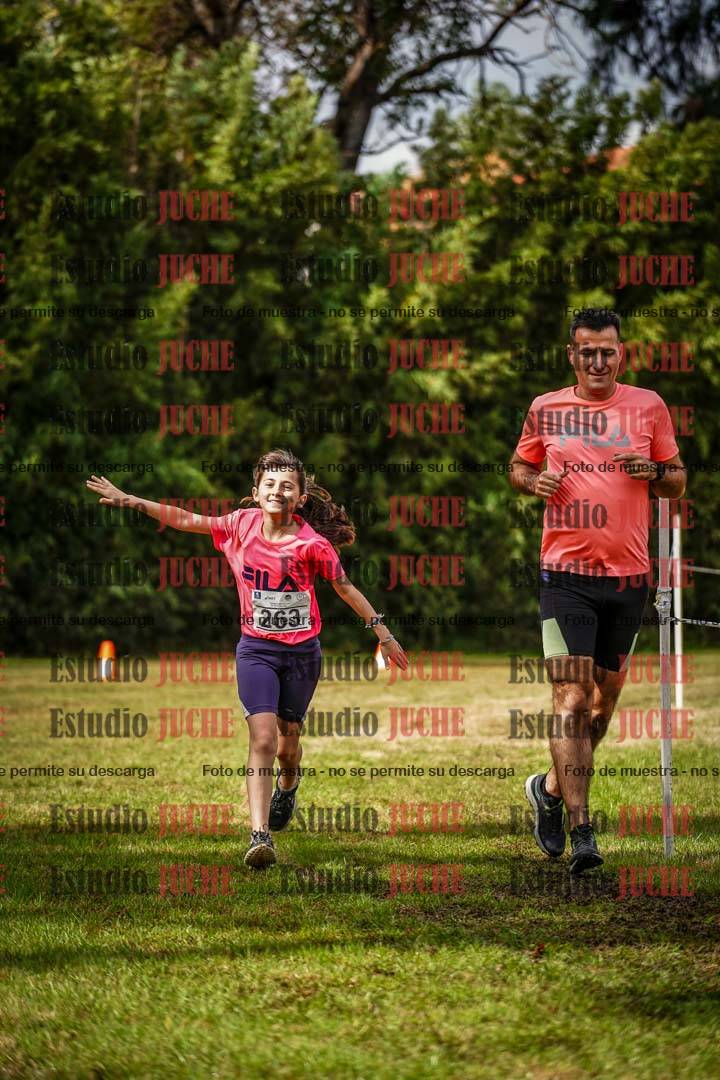 Fotos en el circuito
