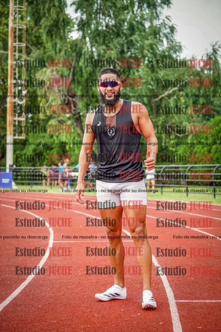 Fotos de algunos extras del torneo