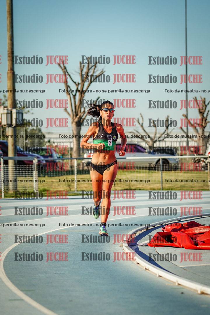 Fotos de los 1500 m llanos de mujeres