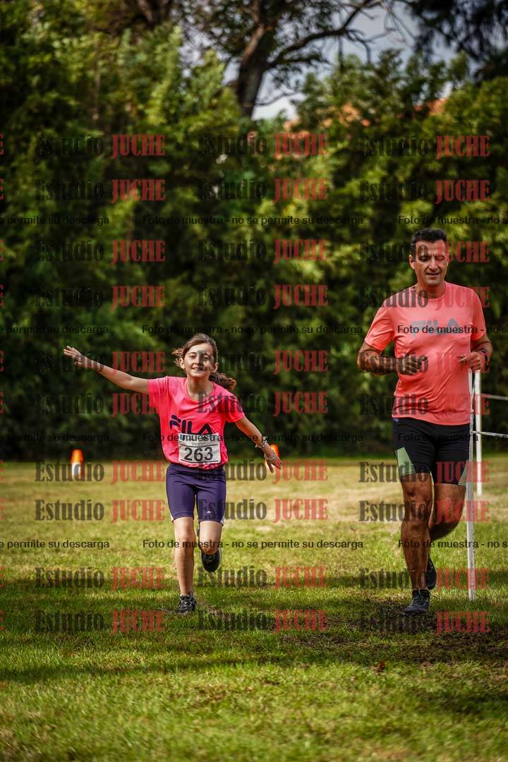 Fotos en el circuito