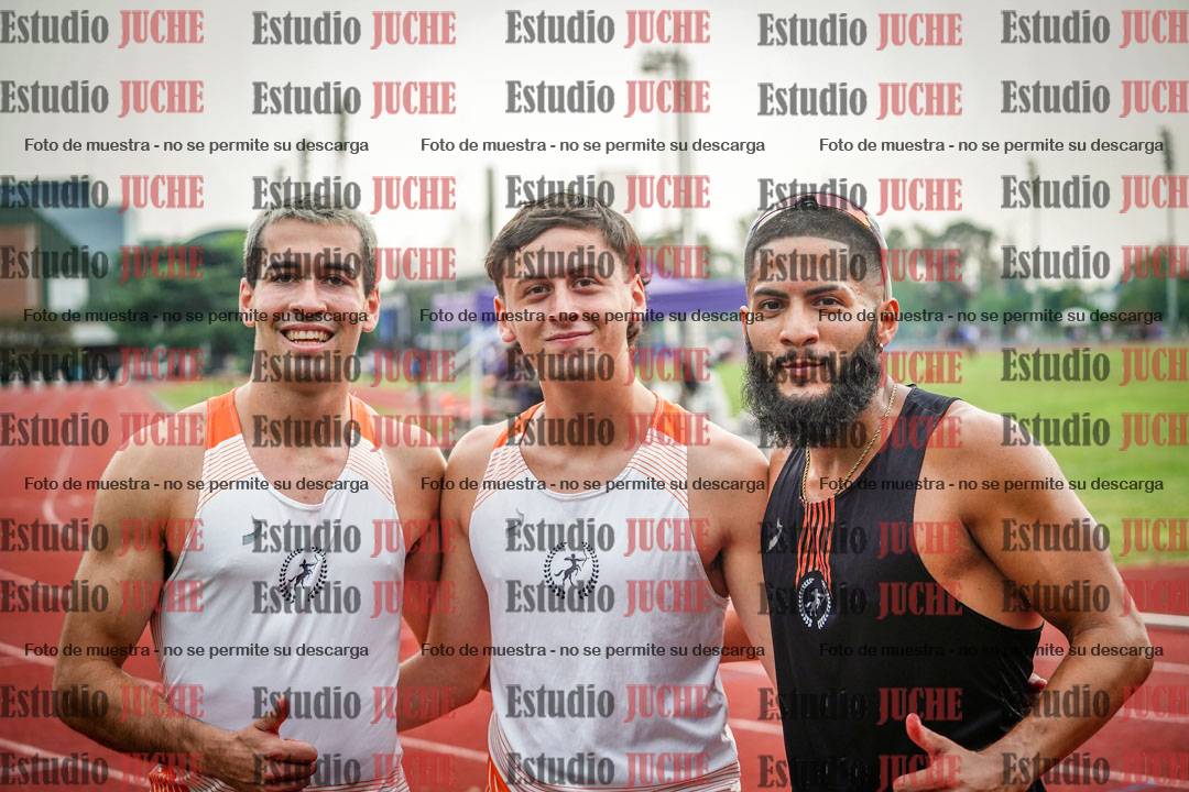 Fotos de algunos extras del torneo
