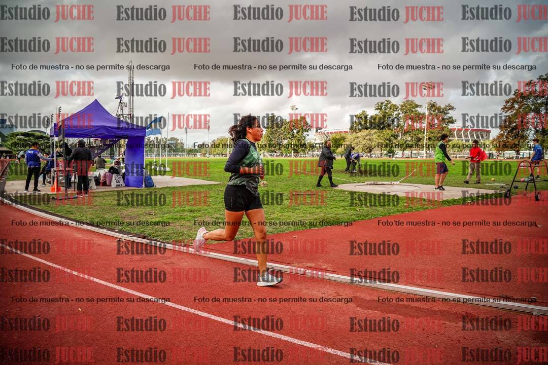 Fotos de los 3000 m llanos de mujeres