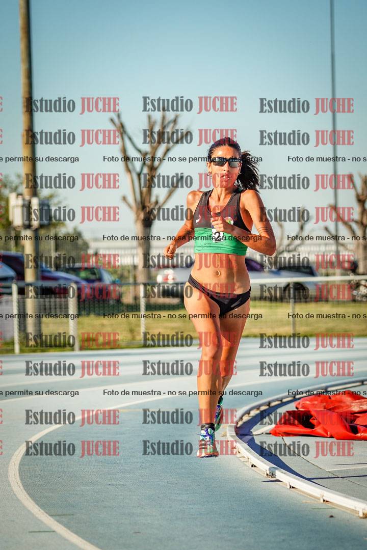 Fotos de los 1500 m llanos de mujeres