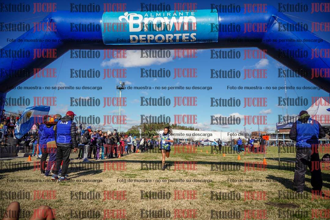 Fotos de las llegadas