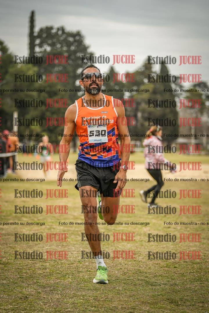 Fotos de la llegada