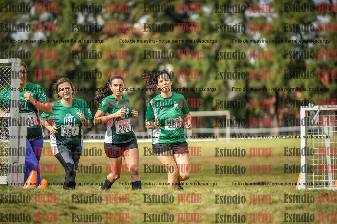 Fotos en el circuito