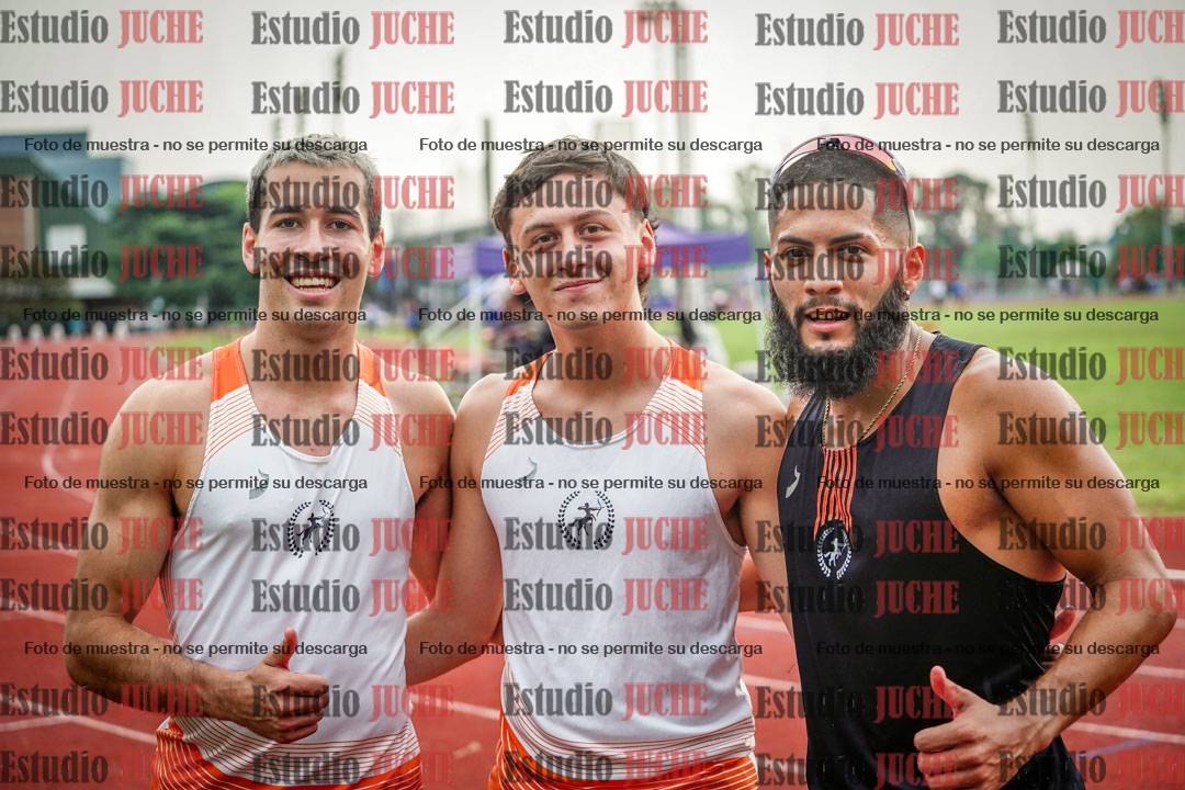 Fotos de algunos extras del torneo