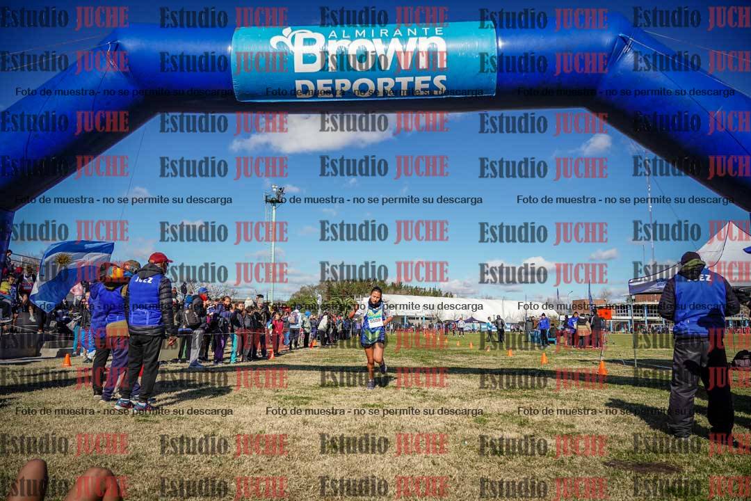 Fotos de las llegadas