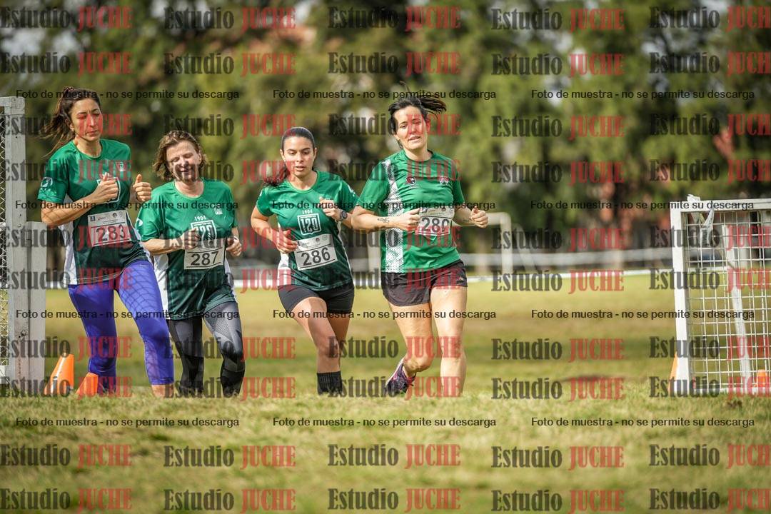Fotos en el circuito