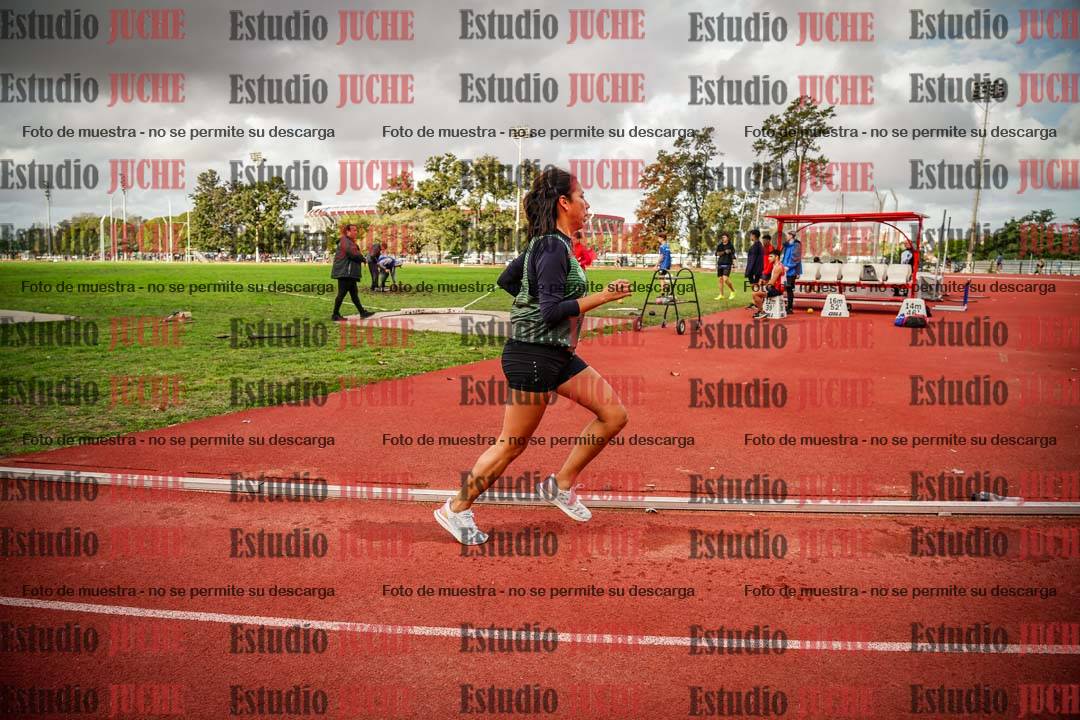 Fotos de los 3000 m llanos de mujeres