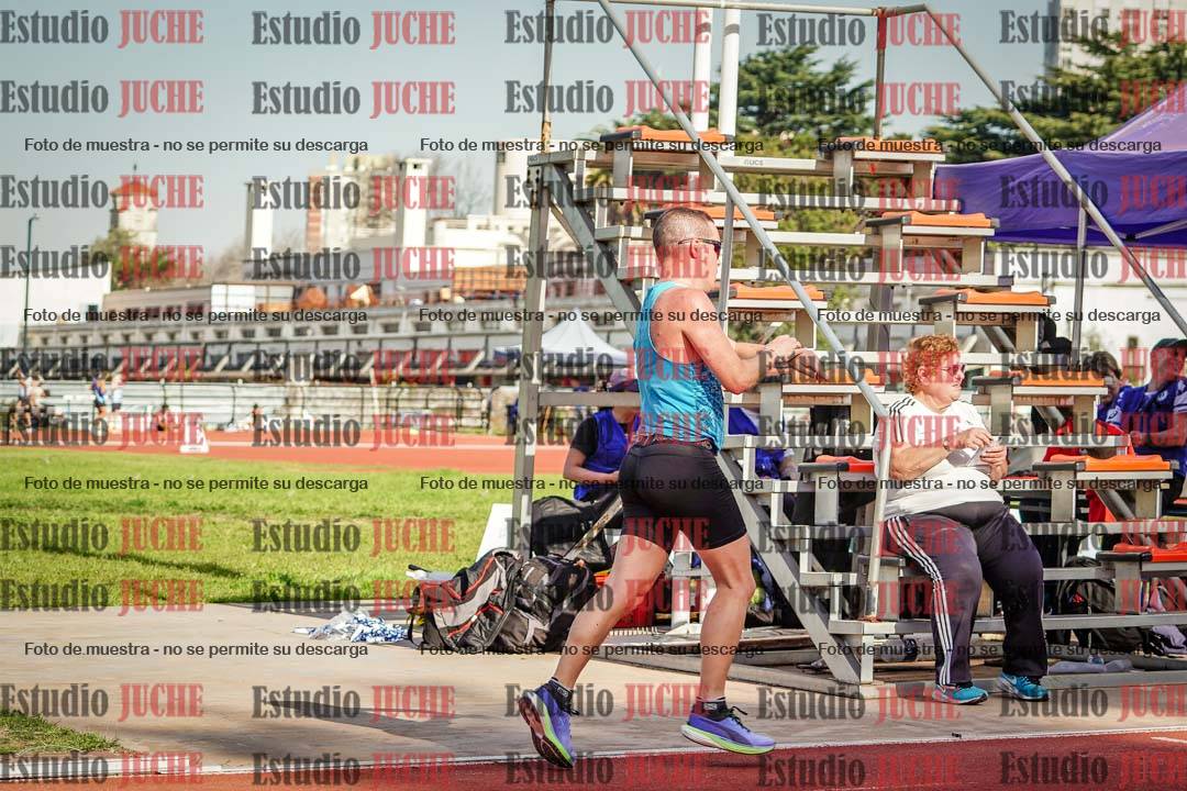 Fotos de los 5000 m de mujeres y varones