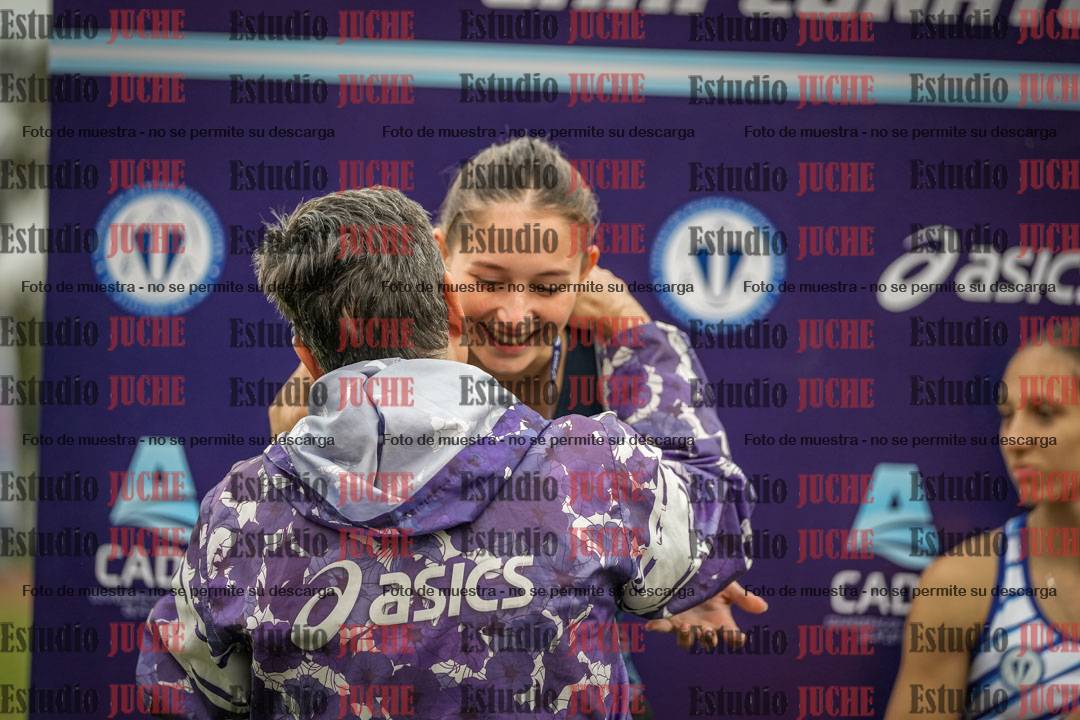 Fotos de algunos extras del día 1