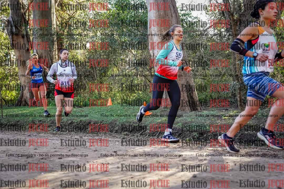 Fotos en el primer punto del circuito