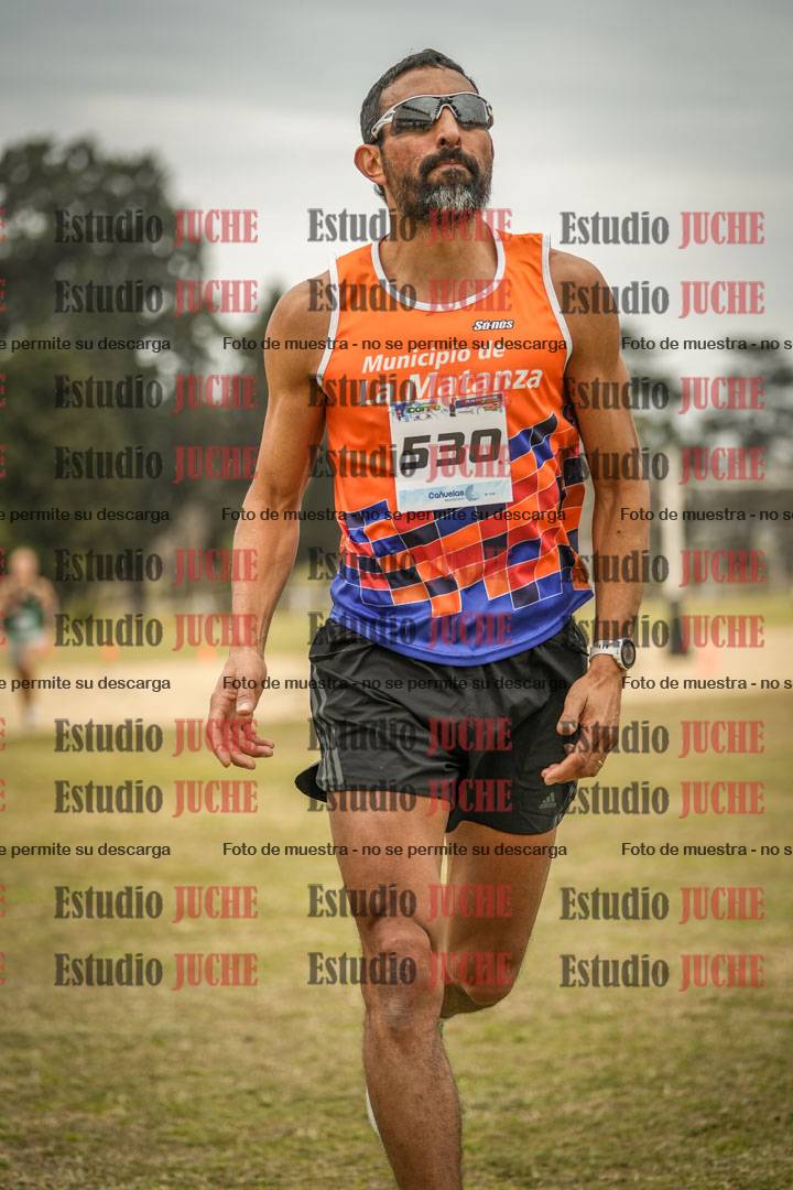 Fotos de la llegada