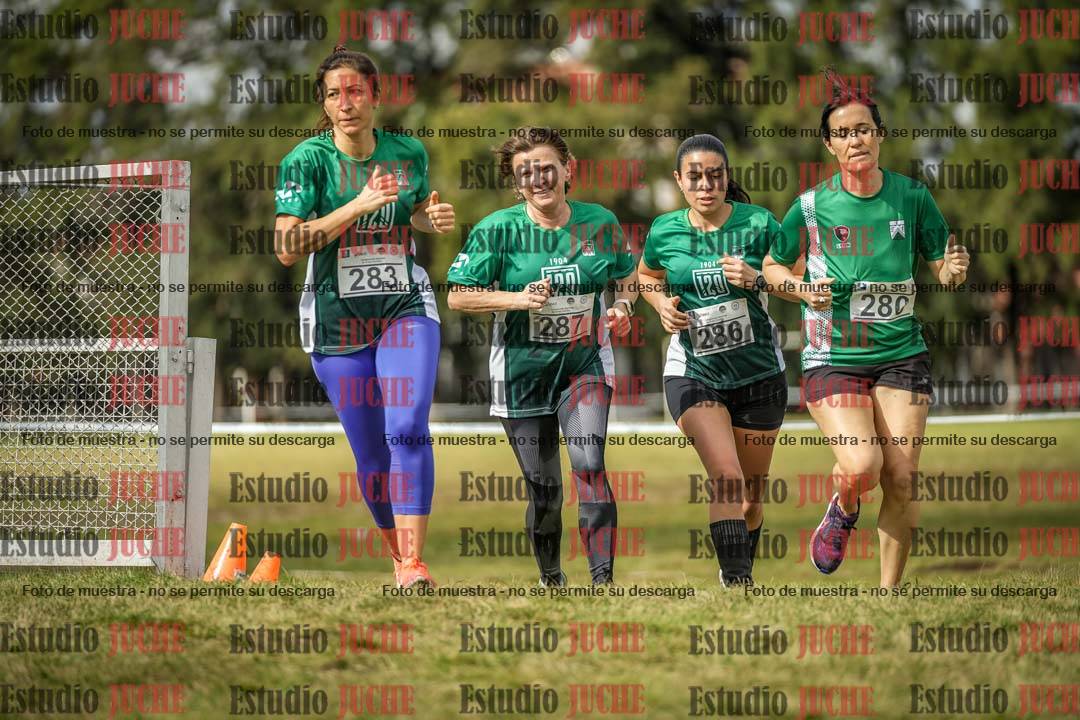 Fotos en el circuito