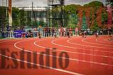 Fotos de los 150 m de mujeres