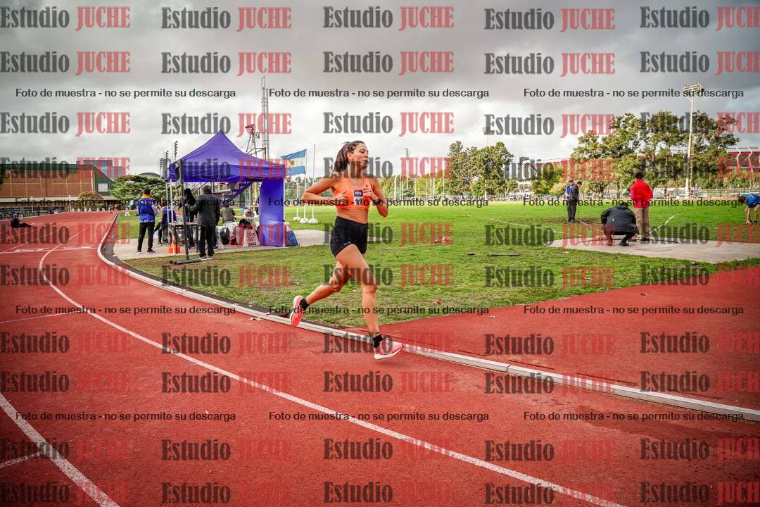 Fotos de los 3000 m llanos de mujeres