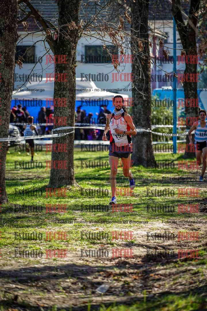 Fotos en el octavo punto del circuito