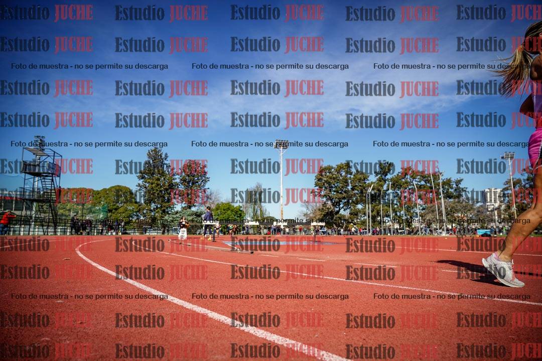 Fotos de los 3000 m llanos de mujeres