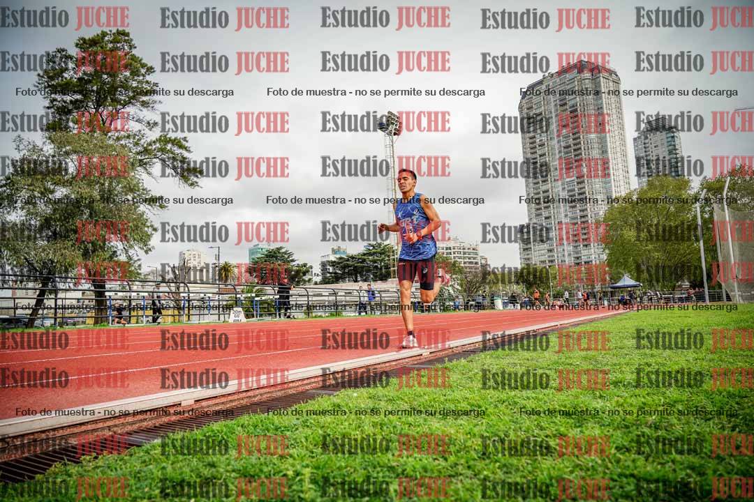Fotos de los 3000 m de varones