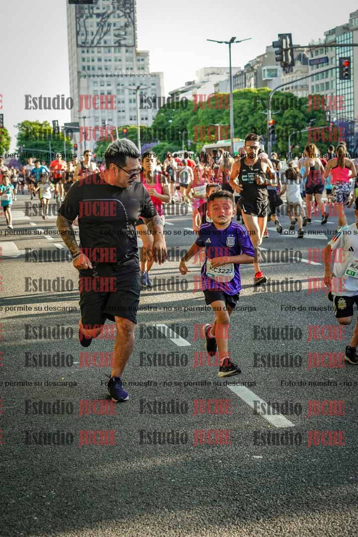Fotos del segundo punto del recorrido - categoría KIDS + ADULTO