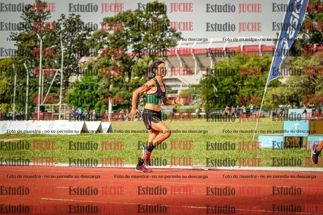 Fotos de los 3000 m llanos de mujeres