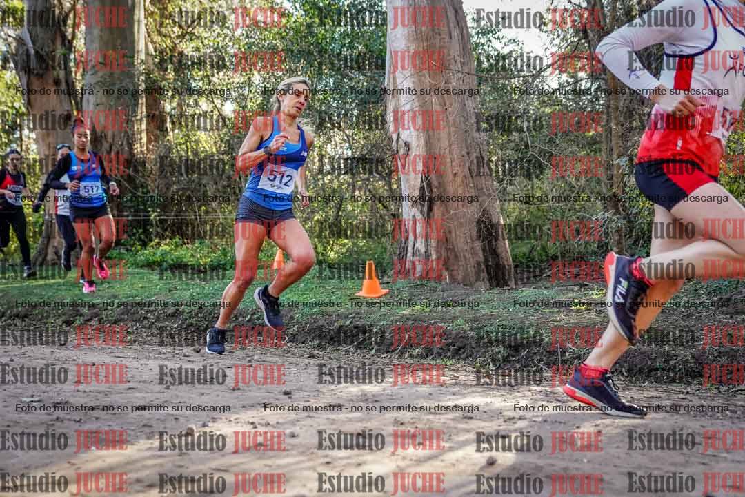 Fotos en el primer punto del circuito
