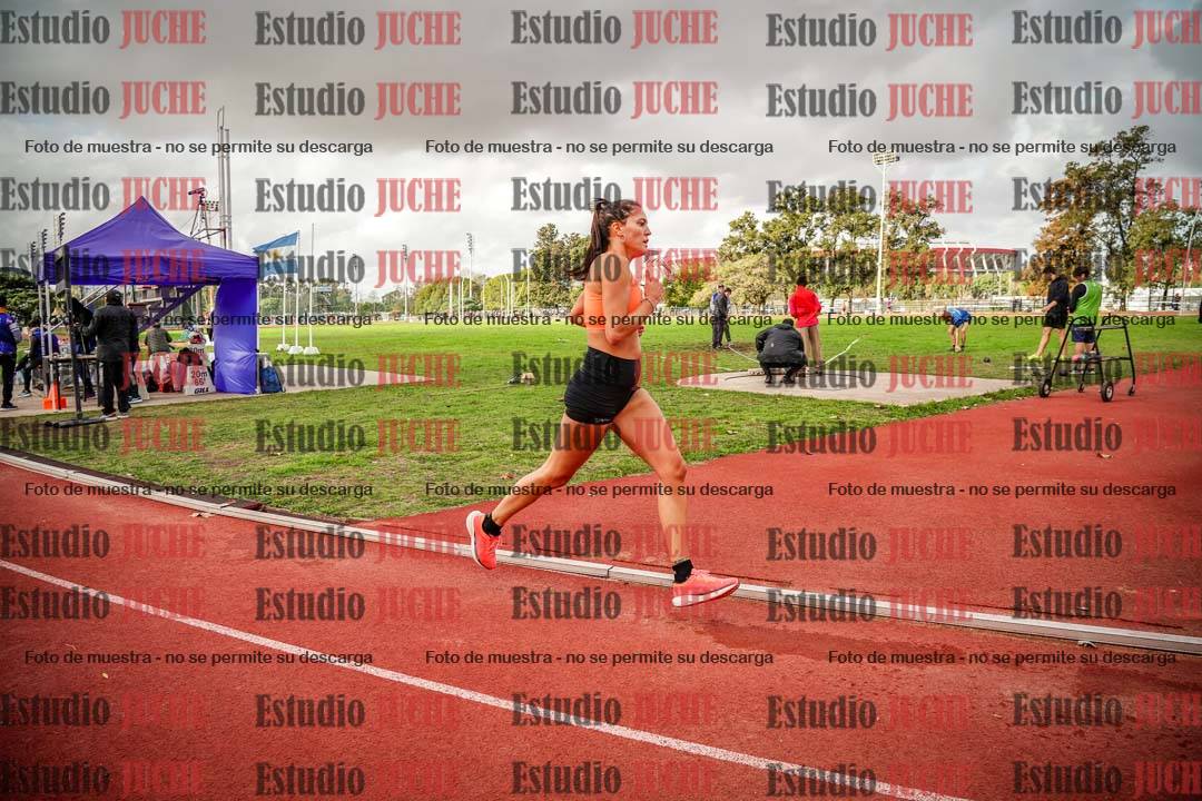 Fotos de los 3000 m llanos de mujeres