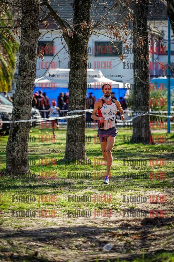 Fotos en el octavo punto del circuito