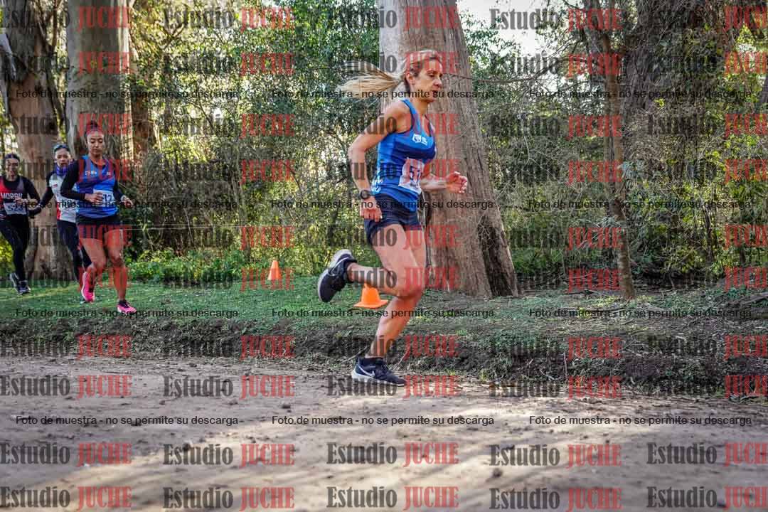 Fotos en el primer punto del circuito