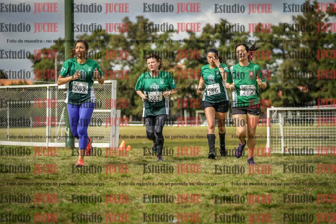 Fotos en el circuito