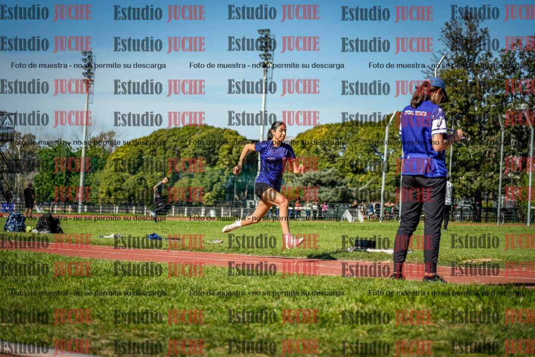 Fotos del salto triple