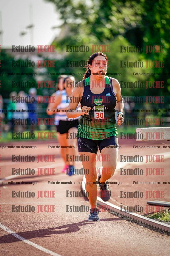 Fotos de los 1500 m llanos de mujeres