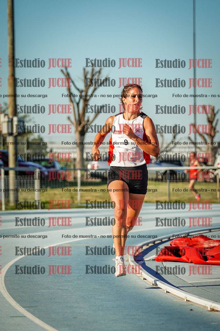 Fotos de los 1500 m llanos de mujeres