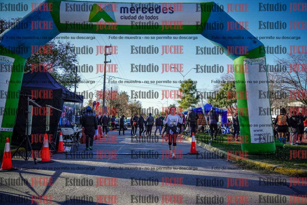 Fotos de las llegadas